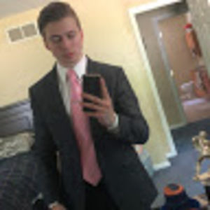 Meet your Posher, Jared